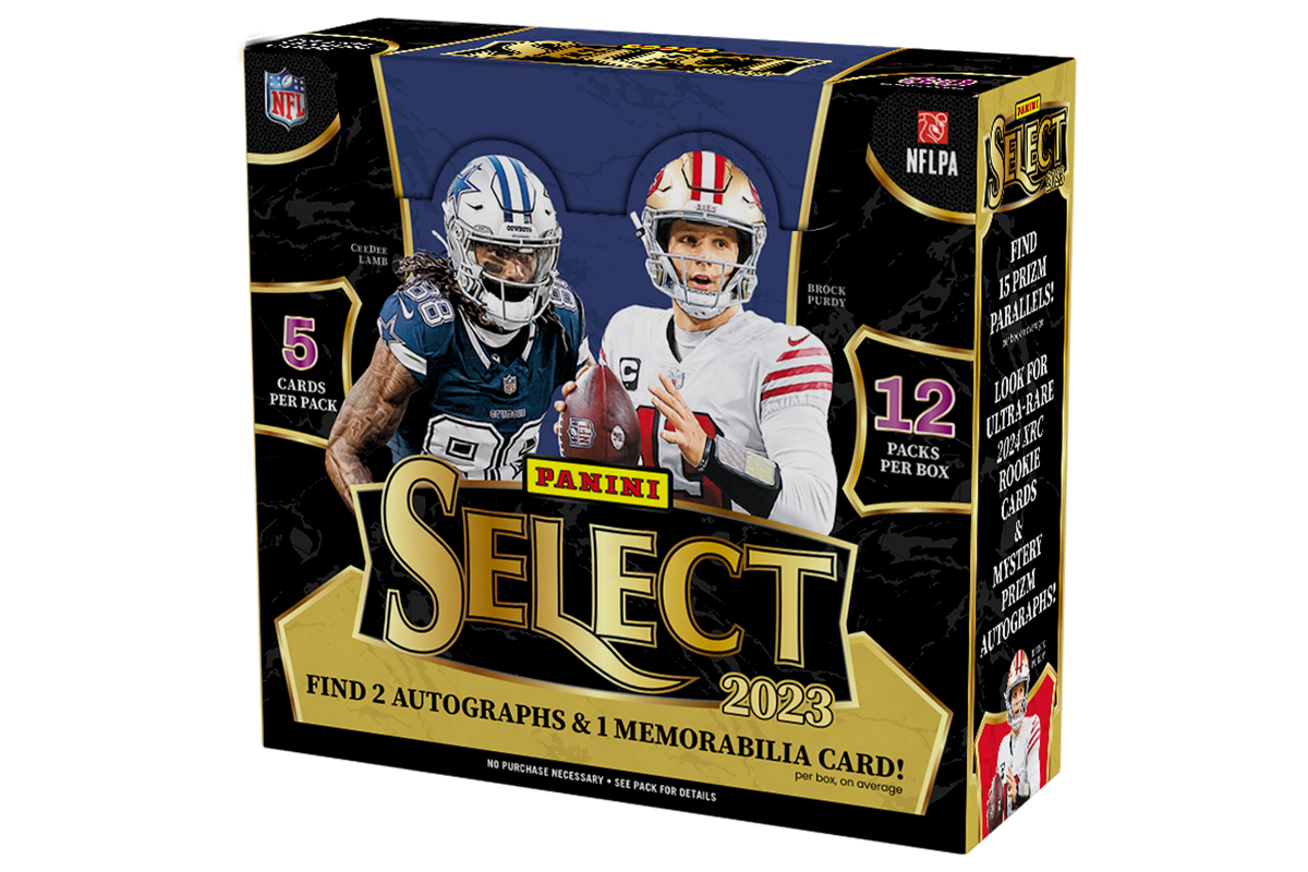 Select on sale football