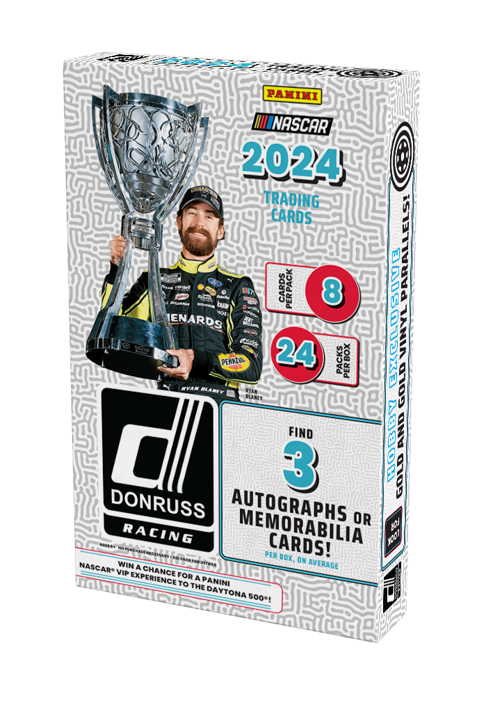 Nascar Cards deals