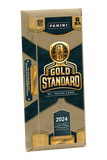 2024 Panini Gold Standard Football Hobby Box **PRESALE