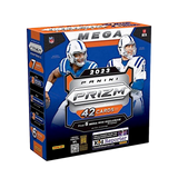 2023 Panini Prizm Football Mega 20-Box Case