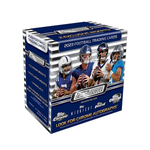 2023 Topps Composite Football Mega Box