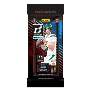 2024 Panini Donruss Football Value Pack