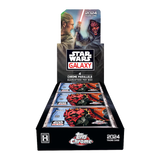 2024 Topps Star Wars Chrome Galaxy Hobby Box