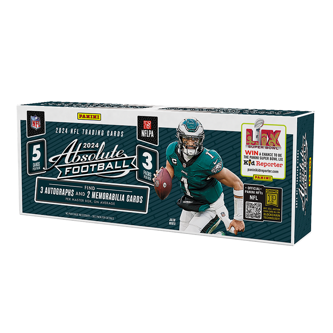 Contenders Football Box #2 popular Reserved