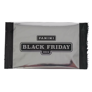 2024 Panini Black Friday Multisport Pack