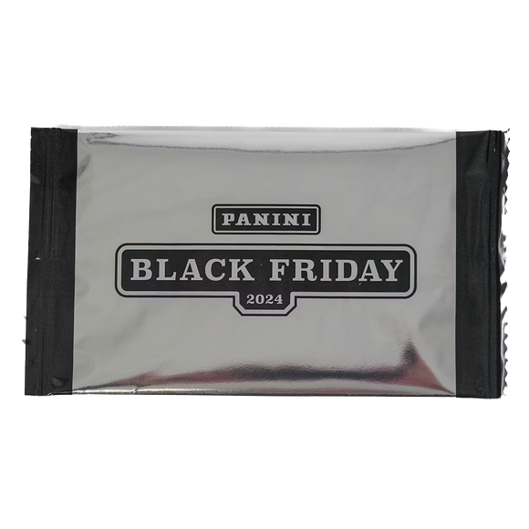 2024 Panini Black Friday Multisport Pack