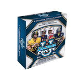 2024 Bowman University Chrome Football Monster Box **PRESALE