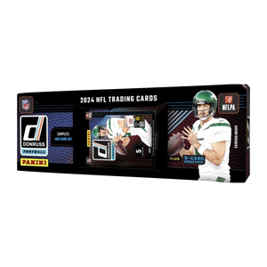 2024 Panini Donruss Football Football Hobby Factory Set **PRESALE