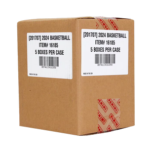 2023-24 Panini Immaculate Basketball Hobby 5-Box Case