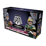 2024 Panini Mosaic Football Hobby Box