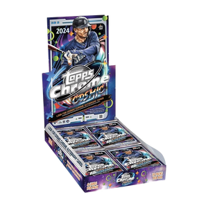 2024 Topps Cosmic Chrome Baseball Hobby Box **PRESALE