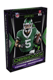 2024 Panini Obsidian Football Hobby Box **PRESALE