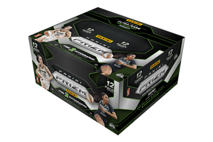 2024 Panini Prizm WNBA Basketball Hobby Box **PRESALE