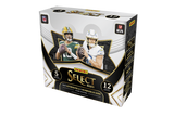 2024 Panini Select Football Hobby Box **PRESALE