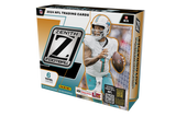 2024 Panini Zenith Football Hobby Box