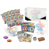 Pokemon Scarlet & Violet: Prismatic Evolutions Elite Trainer Box