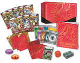 Pokemon Sword & Shield: Scarlet & Violet Elite Trainer Box