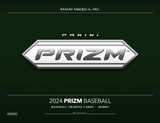 2024 Panini Prizm Baseball Hobby Box