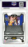 Stephen Curry 2023-24 Panini Prizm Pink Cracked Ice #119 PSA 10