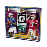 2023 Panini Donruss Optic Football Hobby H2 Box