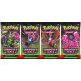 Pokemon Scarlet & Violet: Shrouded Fable Booster Pack