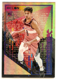 Deni Avdija 2020-21 Panini Recon Scouting Report Wizards