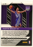 Marvin Bagley III RC 2018-19 Panini Prizm Rookie Kings